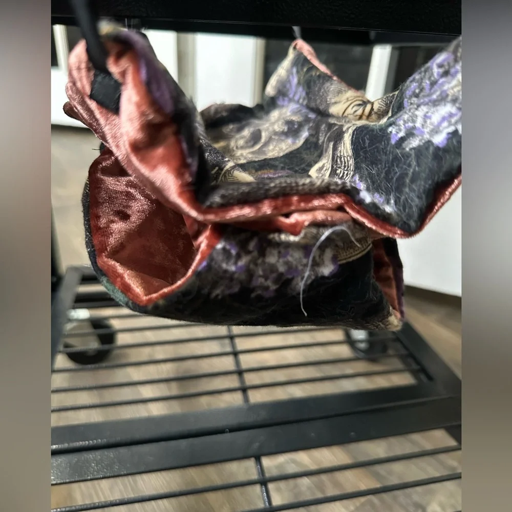 ferret/rat hammock